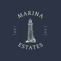 Marina Estates logo - Similar company to Marina Estates