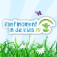 Rustmoment In De Klas .Nl