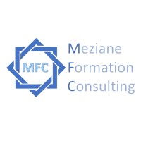 Meziane Formation Consulting logo - Similar company to Impact Cooremans