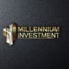 MILLENNIUM INVESTMENT logo - Similar company to Bofe Tarim Pazarlama İthalat İhracat Sanayi̇ Ve Ti̇caret Anoni̇m Şi̇rketi̇