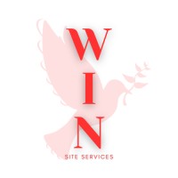 WIN Site Services LLC logo - Similar company to Winsight