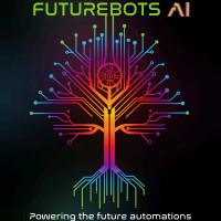 Futurebots AI logo - Similar company to Gfr Robots