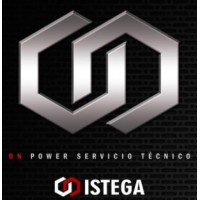 Istega S.L. logo - Similar company to Bricosyl