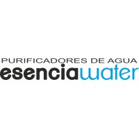 EsenciaWater logo - Similar company to Planetacasa