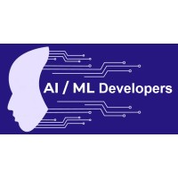 AI ML Developers logo - Similar company to Latrosoft
