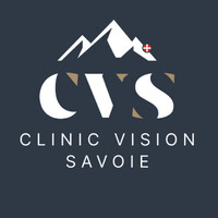 Clinic Vision Savoie logo - Similar company to Evision