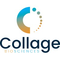 Collage Biosciences logo - Similar company to Collage Bio