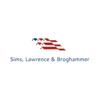 Sims, Lawrence & Broghammer logo - Similar company to Trn Law Associates