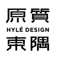 Hylé Design 原質東隅 logo - Similar company to Studio Echo