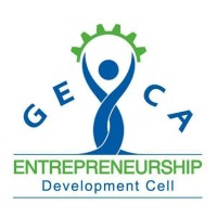 Entrepreneurship Development Cell, GEC Aurangabad. logo - Similar company to Ecosense