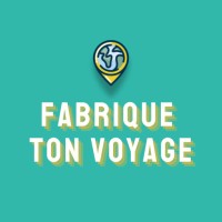 Fabrique ton Voyage logo - Similar company to Brush By Mg