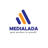 Medialada Agency logo - Similar company to Cendera