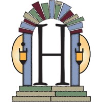Troy-Hayner Cultural Center logo - Similar company to Jeff Schmitt Auto Group