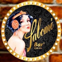 Salomé Bar - Roraima Garden Shopping logo - Similar company to Vimezer