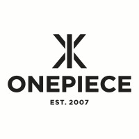 Onepiece logo - Similar company to Brandbassador