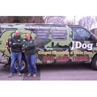 JDog Cleaning Services Glenside logo - Similar company to Newgen Cleaning Services