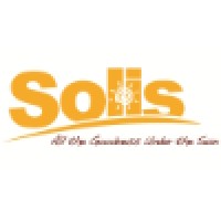 Solis Foods Coporation Inc. logo - Similar company to Crocs Canada, Inc.