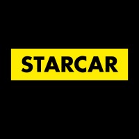 STARCAR GmbH Kraftfahrzeugvermietung logo - Similar company to Wheego