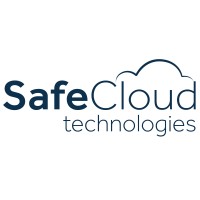 SafeCloud Technologies logo - Similar company to Cysuite Group