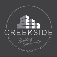 Creekside Commercial Builders, Inc. logo - Similar company to Creekside Homes