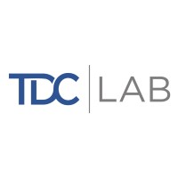 TDC LAB logo - Similar company to D-Code Ai