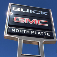 North Platte Buick GMC