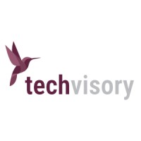 Techvisory AG logo - Similar company to K-Con