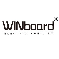 WINboard Electric Mobility logo - Similar company to Agm Solutions