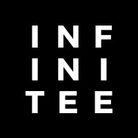 Infinitee logo - Similar company to Look Listen