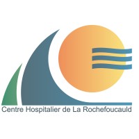 Centre Hospitalier de La Rochefoucauld logo - Similar company to Hôpitaux Du Sud Charente