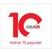 HİDROK Otomasyon logo - Similar company to Ankatech Hi̇droli̇k