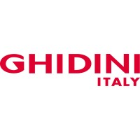 Ghidini Cipriano srl logo - Similar company to Abert Spa