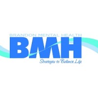 BRANDON MENTAL HEALTH logo - Similar company to Mind Above
