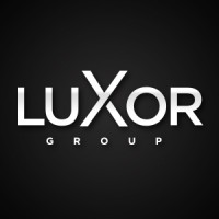 Luxor Group Inc. logo - Similar company to Fabric Build