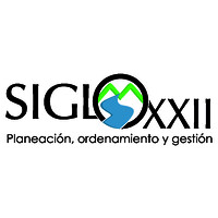 SIGLO XXII S.A.S logo - Similar company to Indired S.A.S.