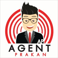 Agent Prakan logo - Similar company to Checkdi