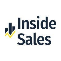 InsideSales logo - Similar company to Mcmanus & Felsen Llp