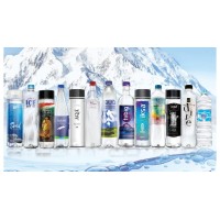 Earth Water Beverage Llc logo - Similar company to Rccl Properties, Llc