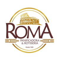 Roma Panificadora logo - Similar company to Panificadora Nova Roma