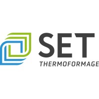 SET INDUSTRIES - SERVICE EMBALLAGE THERMOFORMAGE logo - Similar company to Snt Thermoformage