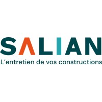 SALIAN logo - Similar company to Charmin
