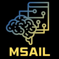 MSAIL logo - Similar company to Lasso Loop Recycling