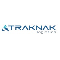 Traknak Logistics logo - Similar company to Ateşler Ambalaj