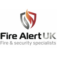 FIRE ALERT UK LIMITED logo - Similar company to Tamar Security Ltd