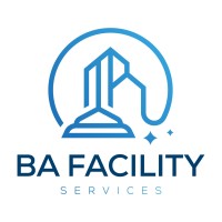 BA Facility Services logo - Similar company to Jollybrains