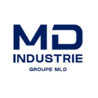 MD INDUSTRIE Groupe MLD logo - Similar company to Automatic Valve Réalisation
