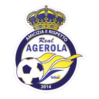 Real Agerola Futsal