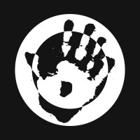 Mr Bongo logo - Similar company to Rocket Recordings