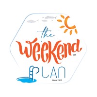The Weekend Plan™ logo - Similar company to The Mincredible Treats