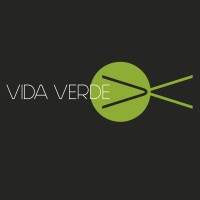 VIDA VERDE // Studio za krajobraznu arhitekturu logo - Similar company to Vida Verde